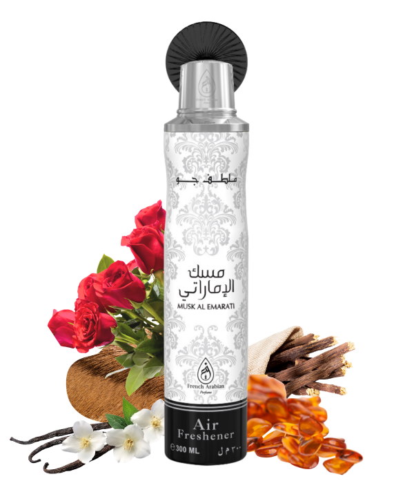 muskemirati.png Musk Al Emarati 300ml By Frenc...